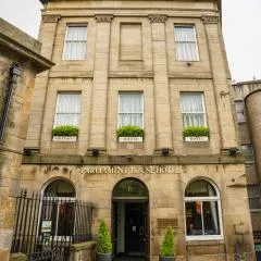 The Parliament House Hotel