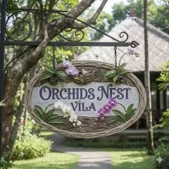 Orchids Nest Vila Tg