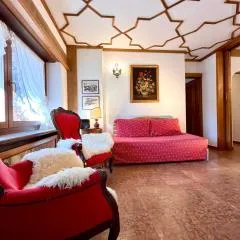 Cortina Relax