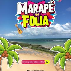 Transamerica Dunas de Marapé