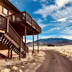 Beautiful Views! Home near Grand Canyon, Flagstaff