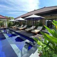 Relax Villas Gili Air