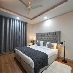 Hotel Giri Prime Inn Near Cyber City, Phase 3 Metro