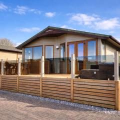 Beautiful Lodge Retreat - 3 Bedrooms - Sleeps 6