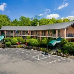 West Point Motel