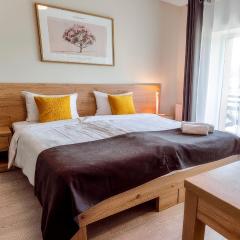 Rezydencja Pod Ochorowiczówką B&B