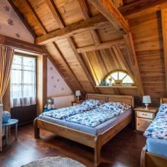 Ranczo Pod Strzechą