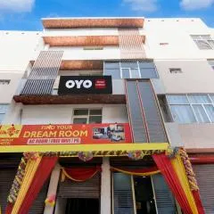 Hotel O Regal Garden