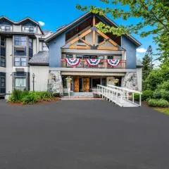 The Valley Inn, an Ascend Collection Hotel