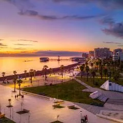 Crowne Plaza Durres by IHG