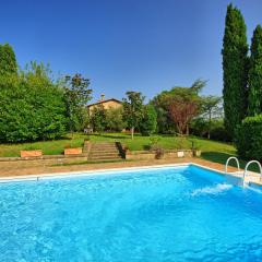 Holiday Home Casale Giulio by PosarelliVillas