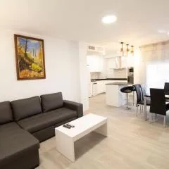 GuestReady - Plaza de toros -EDIF BAHIA Granada I
