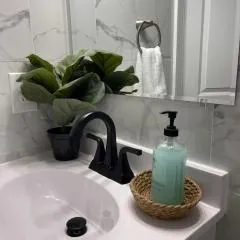 Cozy Corner