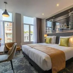 Leonardo Hotel Amsterdam Museum Quarter