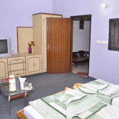 Hotel Pratiksha