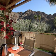 Mountain Cove Private Condo