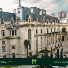 BT Homes - Palacio Paz