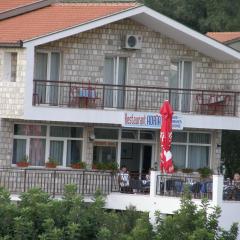 Guest House & Restaurant Adriatic Klek