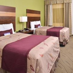 Americas Best Value Inn Downtown Houston