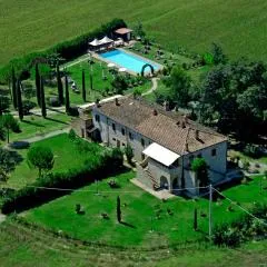 Casale Baldelli Apartments