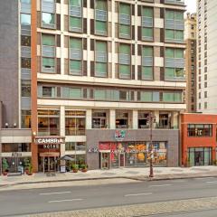 Cambria Hotel Philadelphia Downtown - Center City