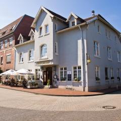 Hotel-Restaurant Haus Keller