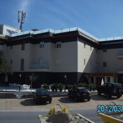 Hotel La Duquesa