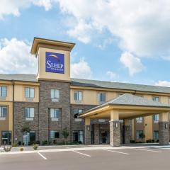 Sleep Inn & Suites Cumberland