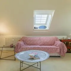 Charming Attic Bonsignore by Wonderful Italy