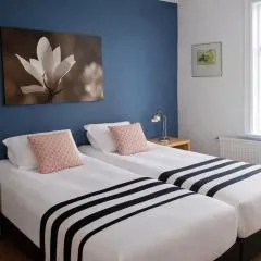 Refurinn Reykjavik Guesthouse