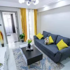 Kindaruma Homes Apartments