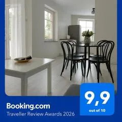 RiC Apart - Apartament Mostowa, centrum Poznań - parking - klimatyzacja