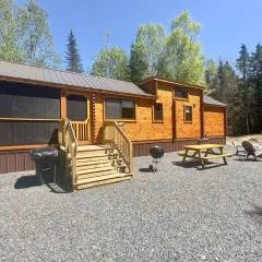 Cozy Coastal Cabin 4