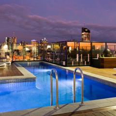 Soda Apartments by CLLIX