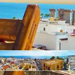 Tra Cielo E Mare Del Salento