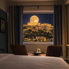 Elite Ermou Suites