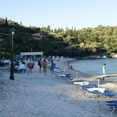 Garneli Apartments