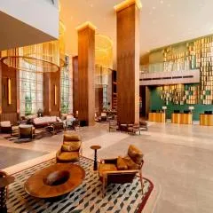 Grand Hyatt São Paulo