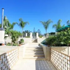 Villa Verdemare San Lorenzo