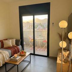 סוויטת ארגמן