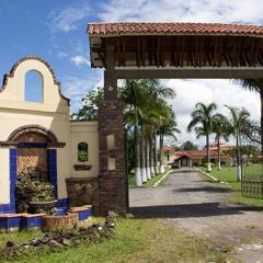 Costa del Llano Hotel Campestre