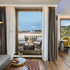 NYX Hotel Bilbao by Leonardo Hotels