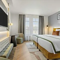 Foto Stilvolles Design-Apartment im Herzen von Mainz
