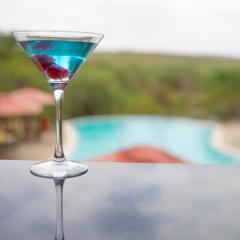 Sagana Getaway Resort