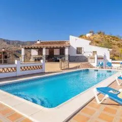 Casa Herrero El Borge by Ruralidays