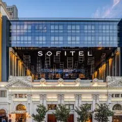 Sofitel Istanbul Taksim
