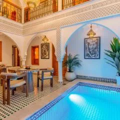 Riad Secret De Medina