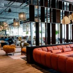 Motel One Paris-Porte de Versailles