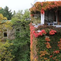 Hotel Wiener Kindl