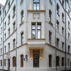 Carillon Aparthotel - Keystone Collection, opened December 2025